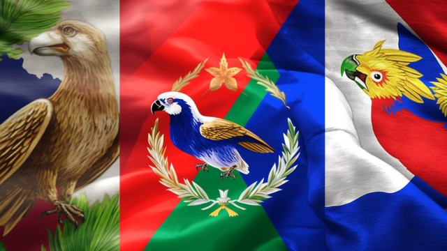 LAPT Panamá: Costa Rica, Bolívia e Nicarágua forma...