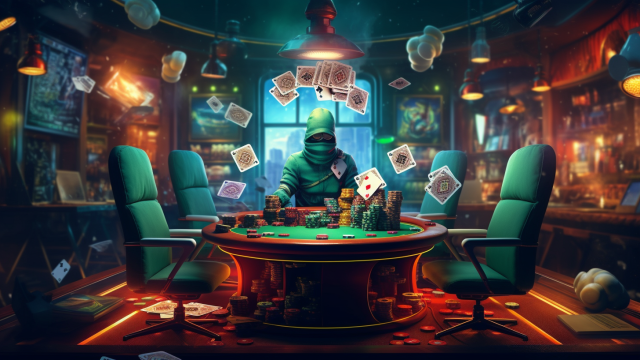 PokerGO prepara-se para lançar site de jogos onlin...
